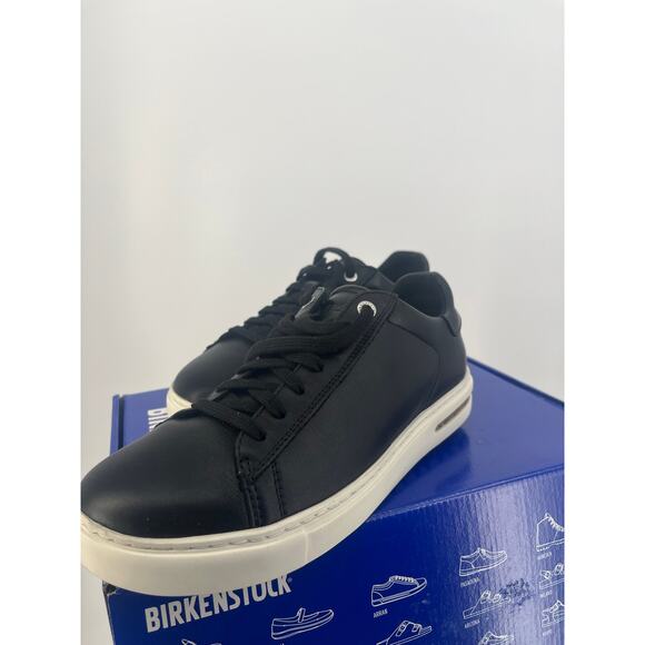 Birkenstock Bend Low 2 Ladies 7 Men's 5 EU 38 Black Narrow fit - Picture 2 of 6